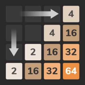 2048 Automatic Strategy